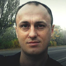 Николай Хмельницкий