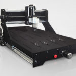 Фрезерный станок с ЧПУ FRZ - 1200x800x150